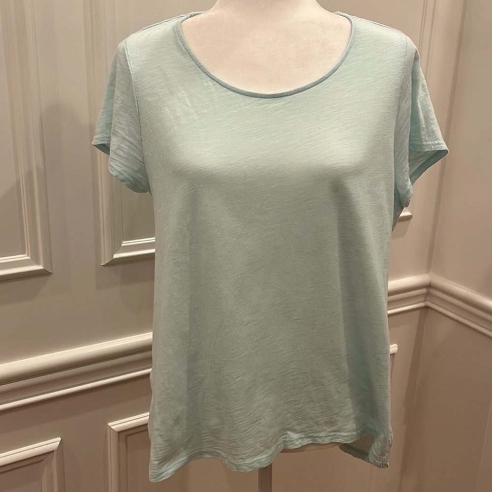 Chico’s Short Sleeve T-shirt
